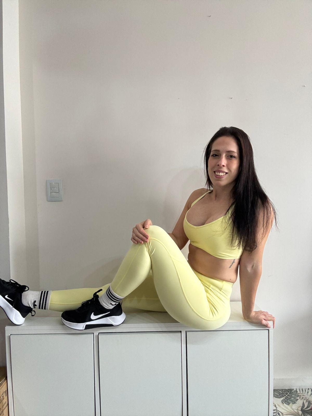 Laila - Coach LAIFIT