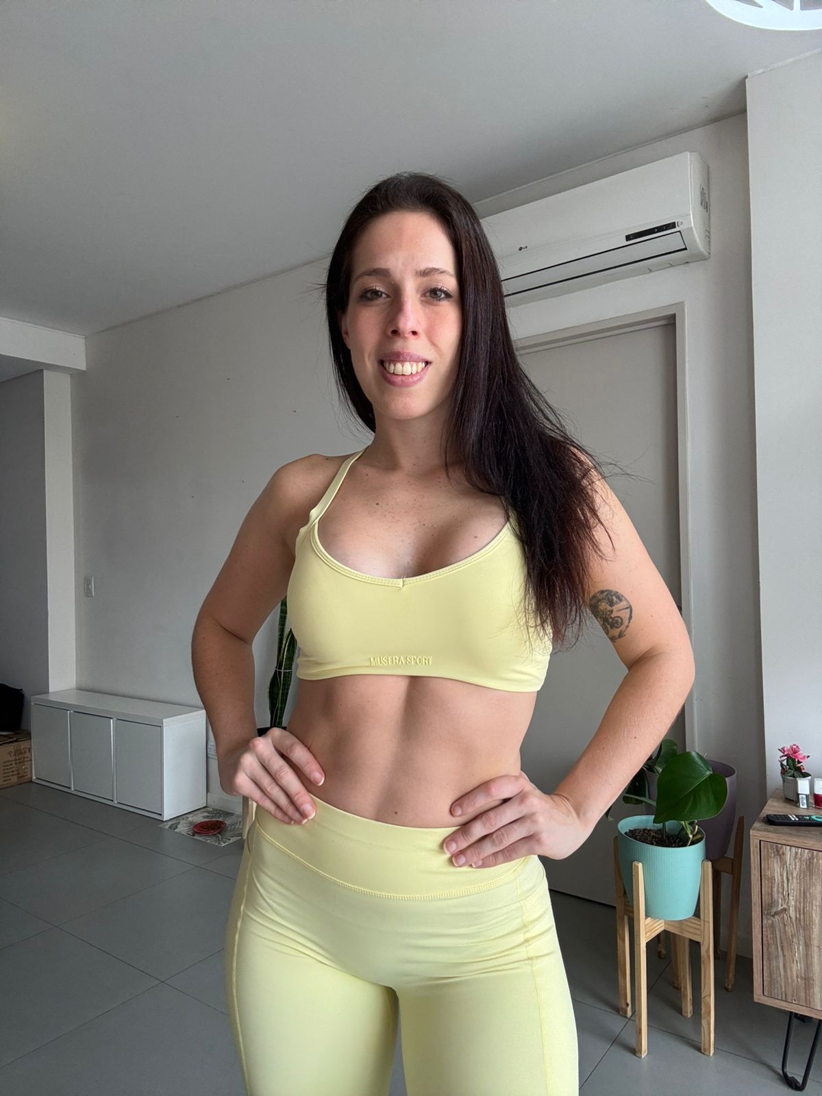 Laila - Coach LAIFIT