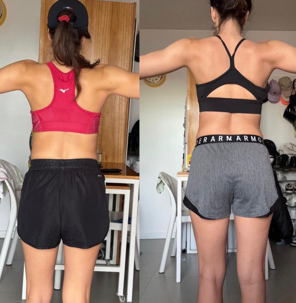 Testimonio y resultados LAIFIT 1