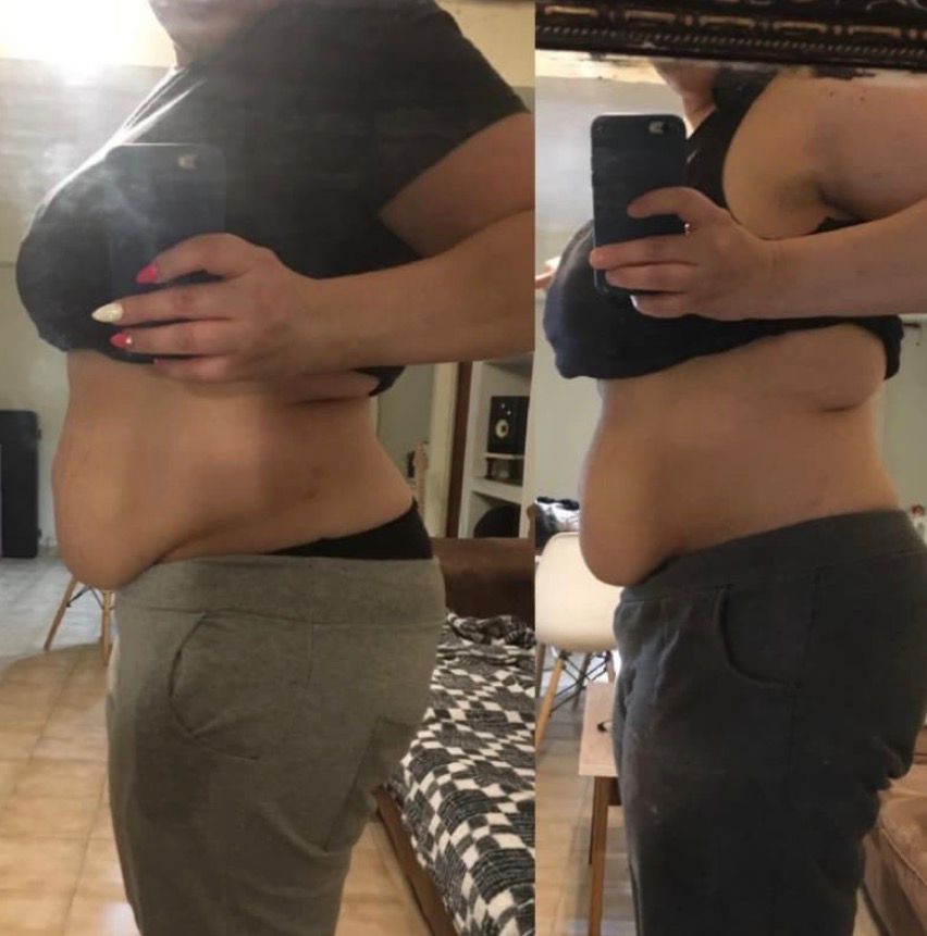 Testimonio y resultados LAIFIT 3