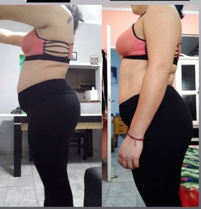Testimonio y resultados LAIFIT 4